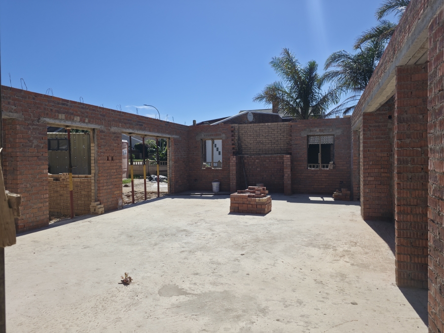 3 Bedroom Property for Sale in Noorsekloof Eastern Cape